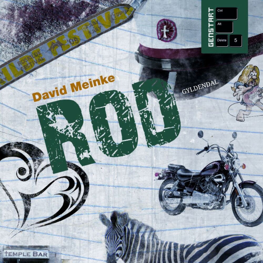 Rod. Genstart 5