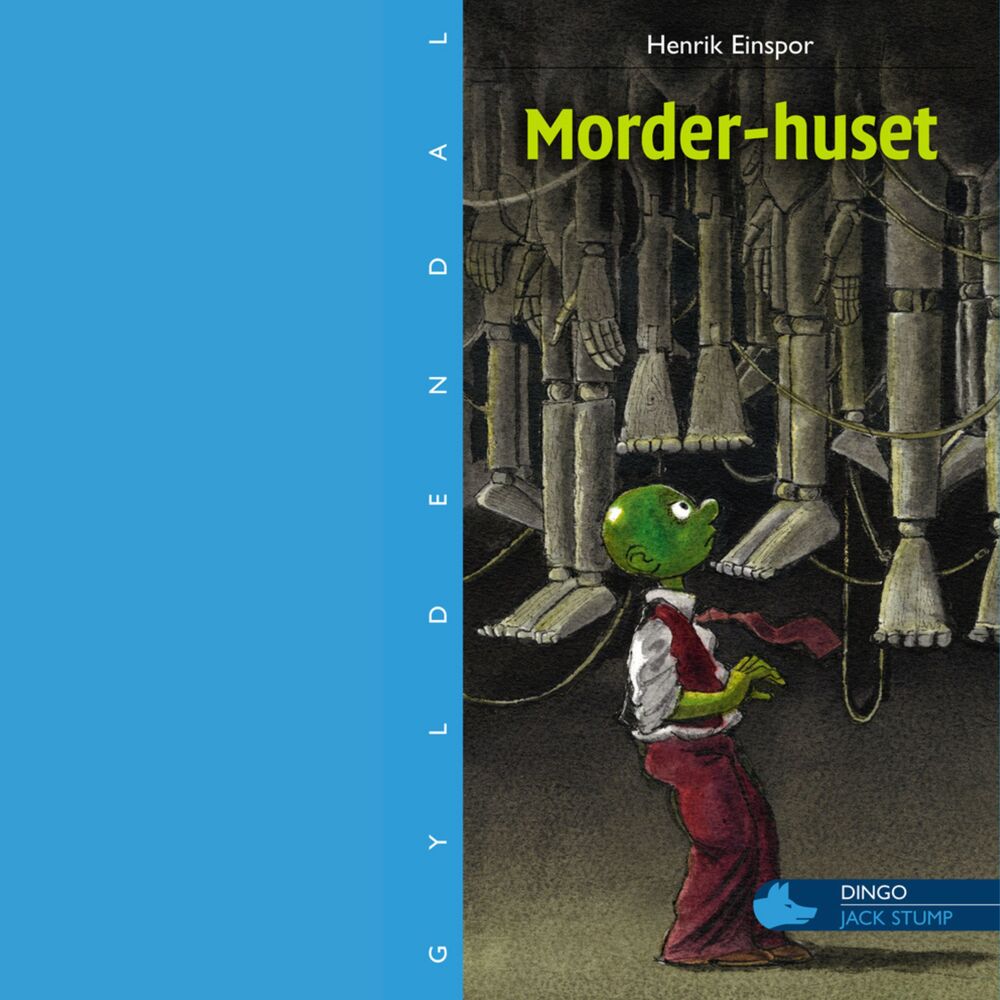 Morderhuset