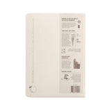 Dokumentomslag Tree Free A4 natur