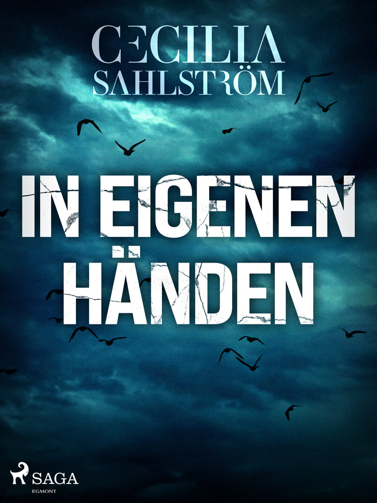 In eigenen Händen