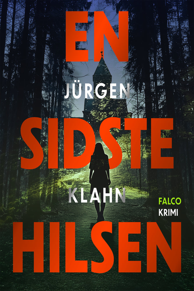 En sidste hilsen