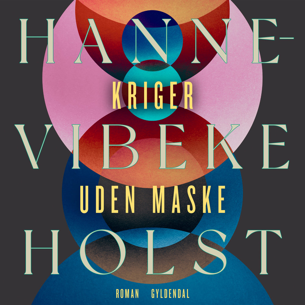 Kriger uden maske