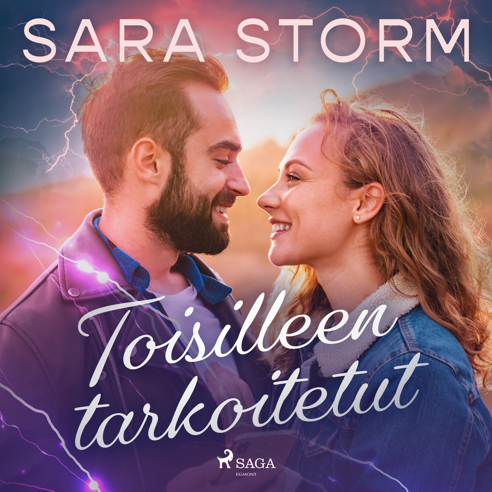 Toisilleen tarkoitetut