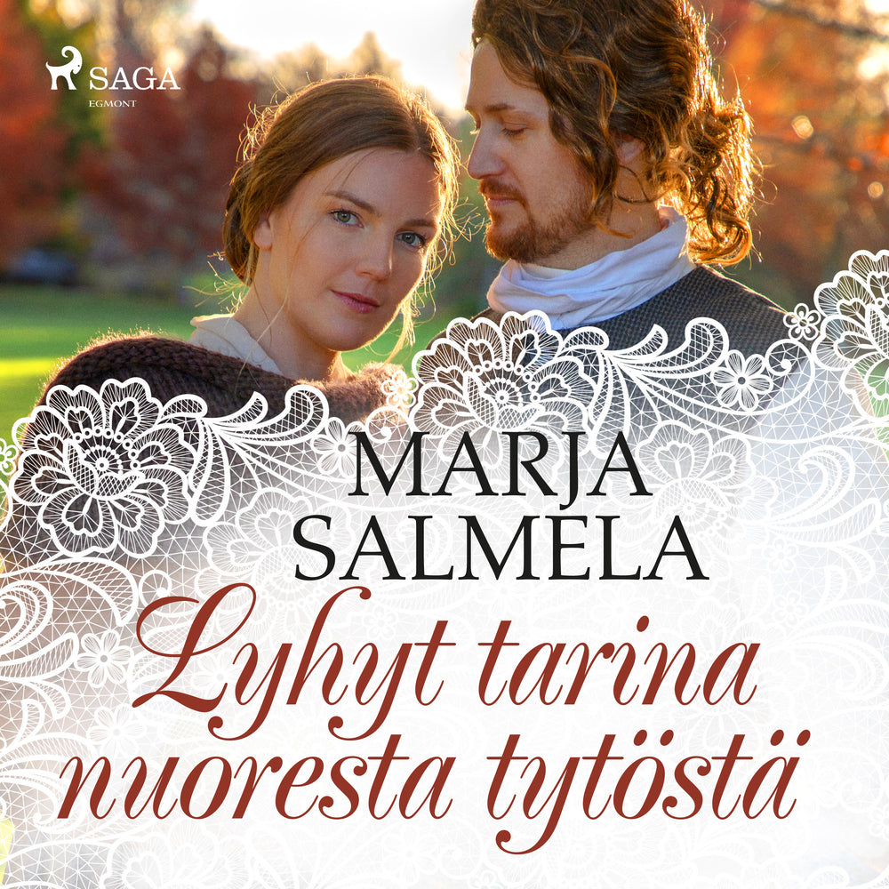 Lyhyt tarina nuoresta tytöstä