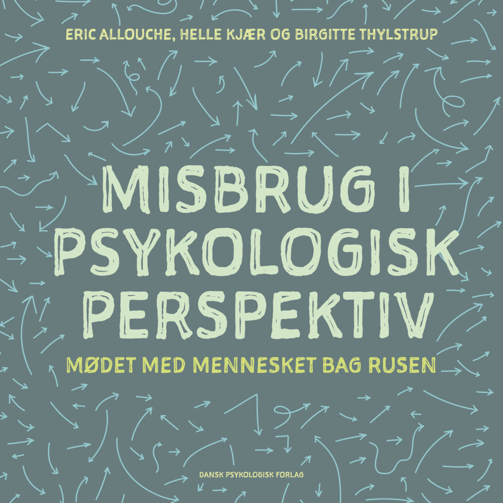 Misbrug i psykologisk perspektiv