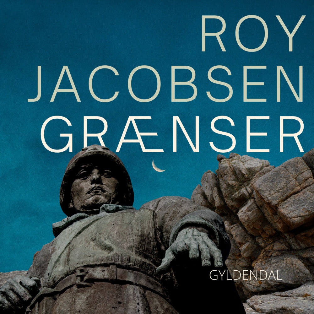 Grænser