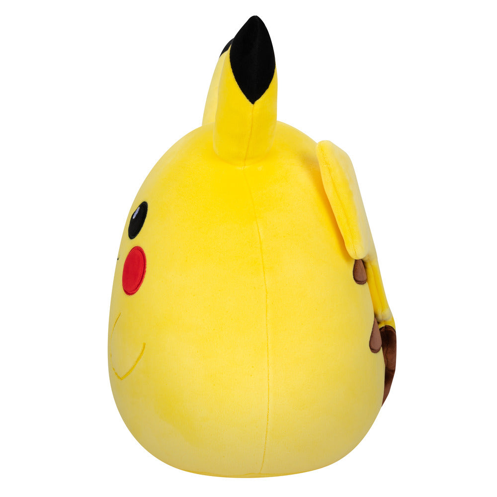 Squishmallows Pokémon Pikachu 50 cm