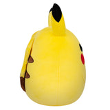 Squishmallows Pokémon Pikachu 25 cm