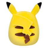 Squishmallows Pokémon Pikachu 25 cm