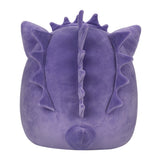 Squishmallows Pokémon Gengar 25 cm