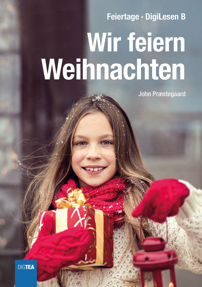 Wir feiern Weihnachten