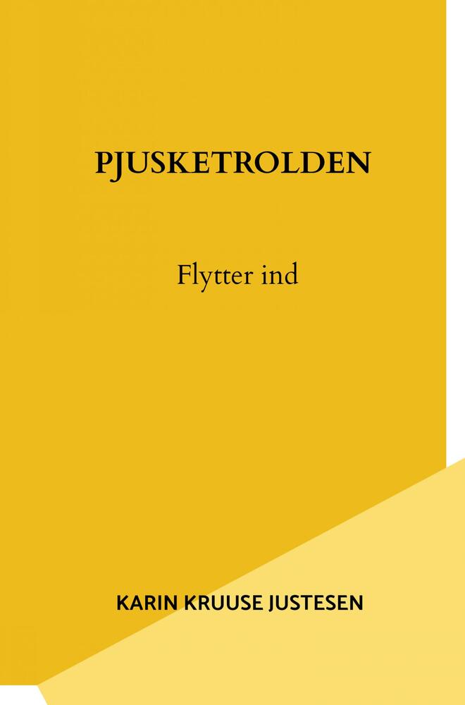 Pjusketrolden