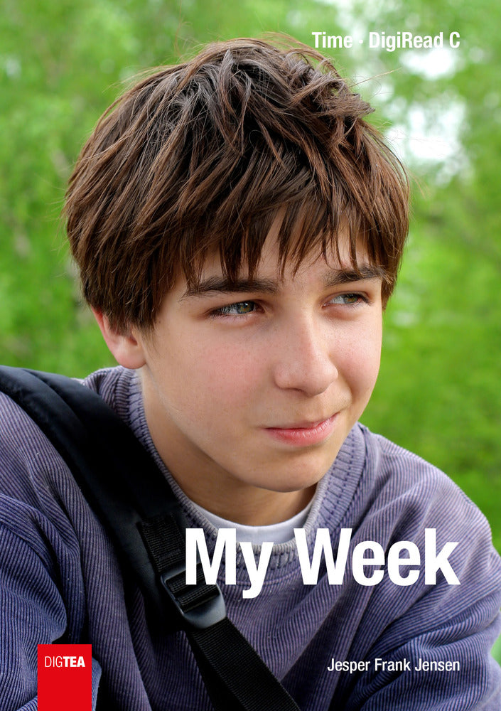 My Week