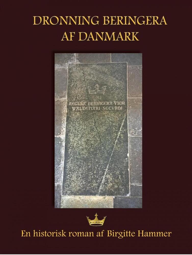 Dronning Beringera af Danmark