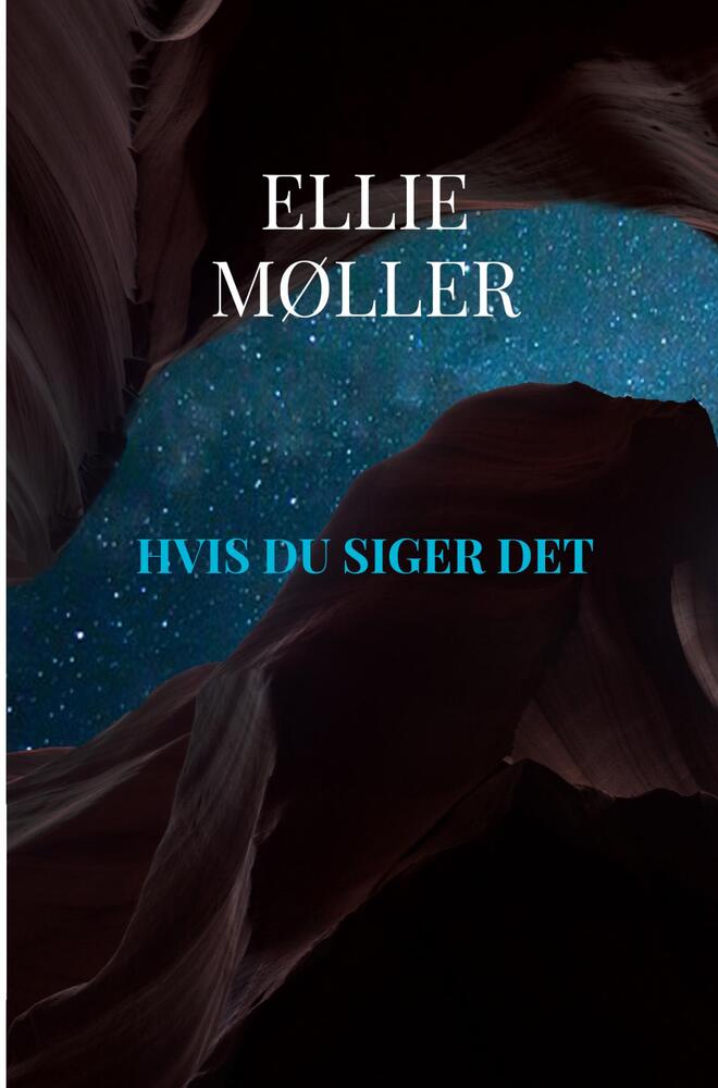 Hvis du siger det