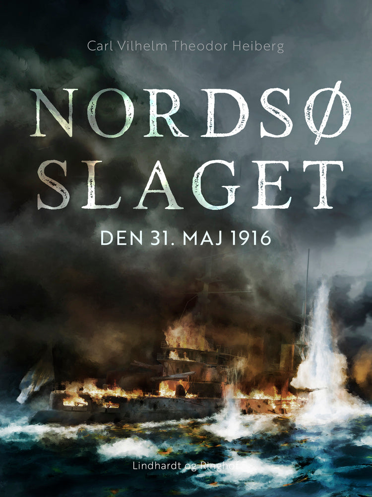 Nordsøslaget den 31. Maj 1916