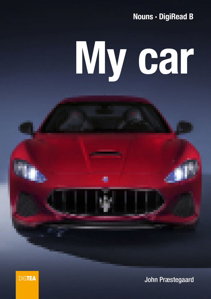 My car