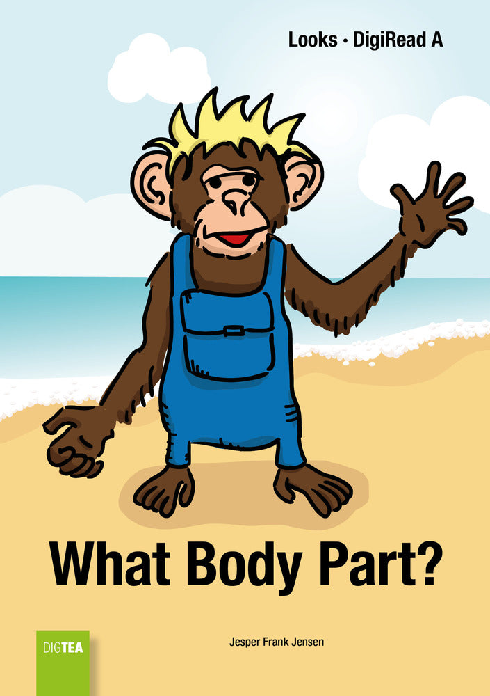 What Body Part?