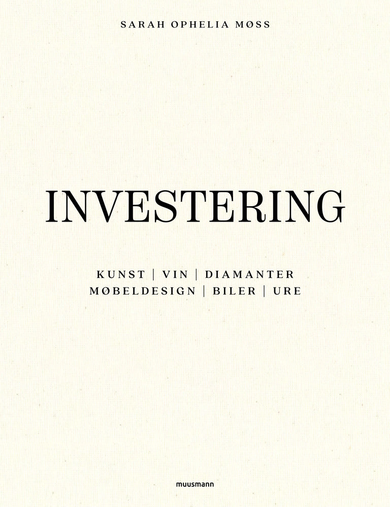 Investering
