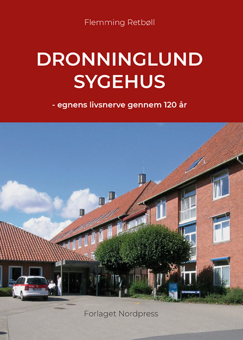 Dronninglund Sygehus