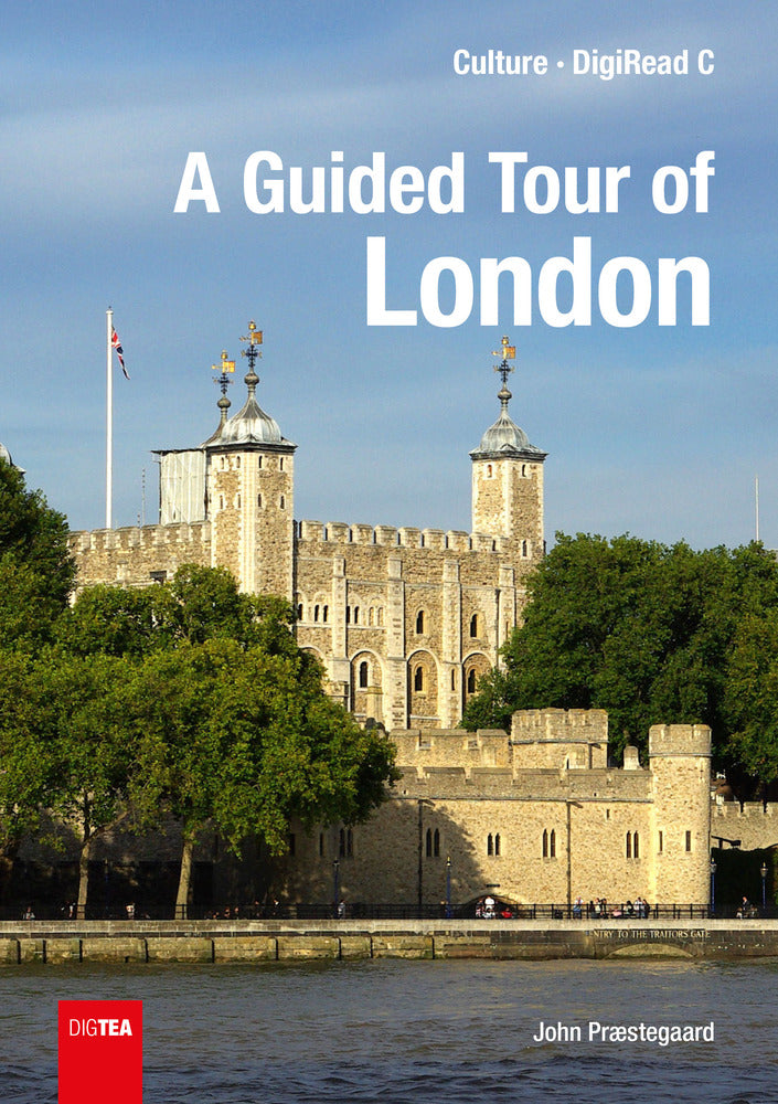 A Guided Tour of London