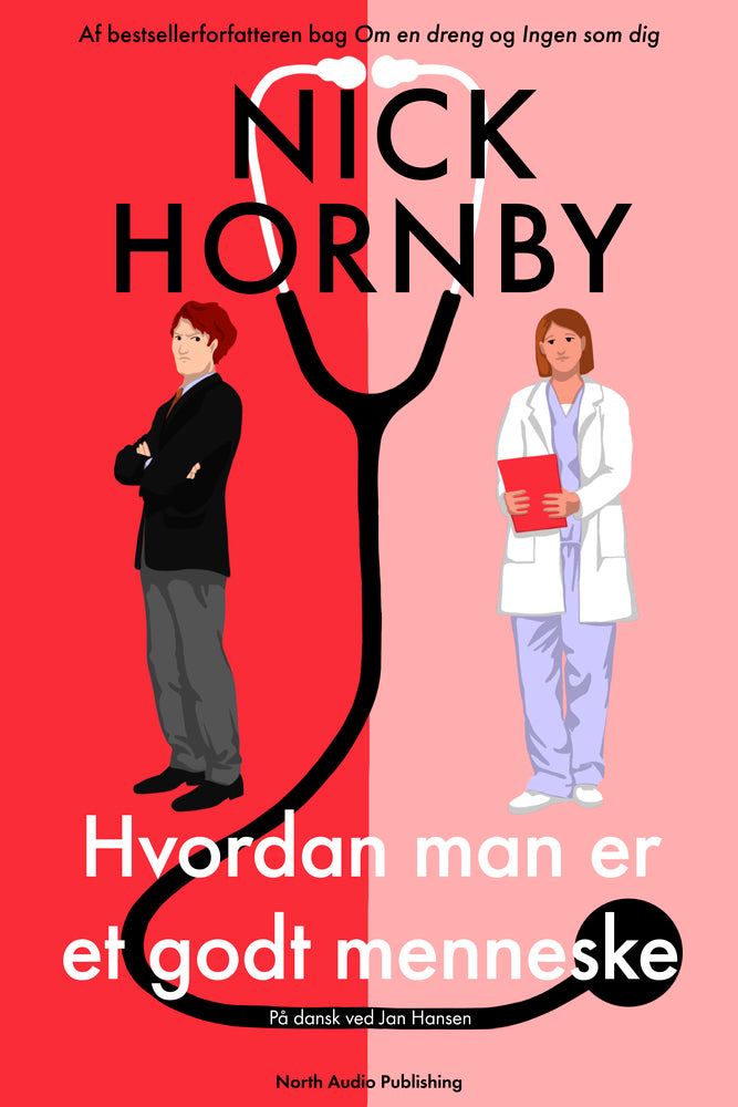 Hvordan man er et godt menneske