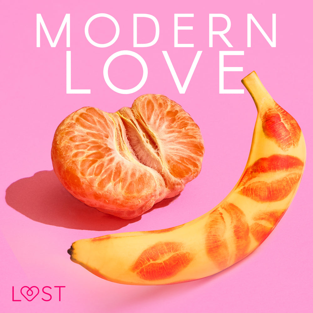 Modern love – 6 gorących opowiadań na walentynki