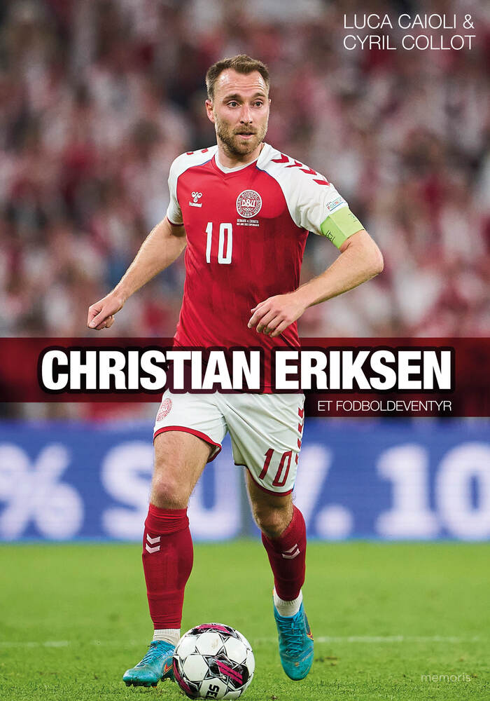 Christian Eriksen