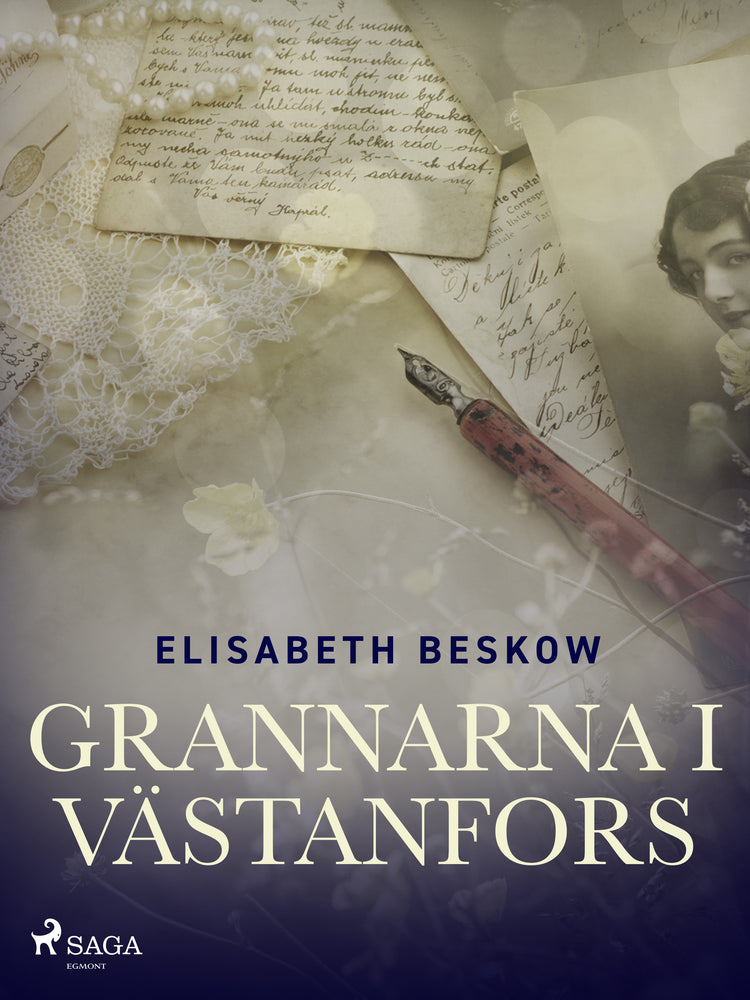 Grannarna i Västanfors