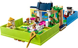 43220 LEGO Disney Classic Peter Pan og Wendys bog-eventyr