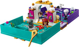 43213 LEGO Disney Princess Den lille havfrue-bog