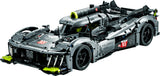 42156 LEGO TECHNIC PEUGEOT 9X8 24H Le Mans Hybrid Hypercar