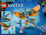 75576 LEGO Avatar Skimwing-eventyr