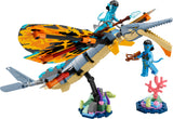 75576 LEGO Avatar Skimwing-eventyr
