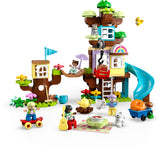 10993 LEGO DUPLO Town 3-i-1-trætophus