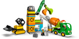 10990 LEGO DUPLO Town Byggeplads