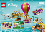 43216 LEGO Disney Princess Fortryllet prinsesserejse