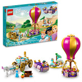 43216 LEGO Disney Princess Fortryllet prinsesserejse