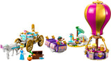 43216 LEGO Disney Princess Fortryllet prinsesserejse