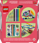 41807 LEGO DOTS Armbåndsdesigner-megapakke