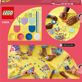 41806 LEGO DOTS Ultimativt partysæt