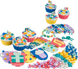41806 LEGO DOTS Ultimativt partysæt
