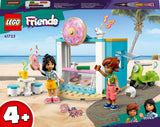 41723 LEGO Friends Donutbutik