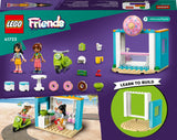 41723 LEGO Friends Donutbutik