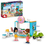 41723 LEGO Friends Donutbutik