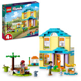 41724 LEGO Friends Paisleys hus