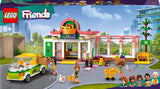 41729 LEGO Friends Økologisk købmandsbutik