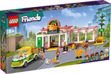 41729 LEGO Friends Økologisk købmandsbutik