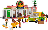 41729 LEGO Friends Økologisk købmandsbutik