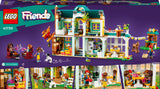 41730 LEGO Friends Autumns hus